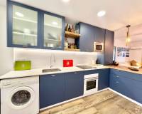 Alquiler a largo plazo - Apartamento - San Pedro del Pinatar