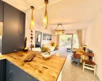 Alquiler a largo plazo - Apartamento - San Pedro del Pinatar