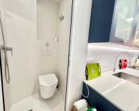 Alquiler a largo plazo - Apartamento - San Pedro del Pinatar