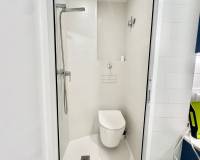 Alquiler a largo plazo - Apartamento - San Pedro del Pinatar