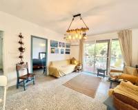 Alquiler a largo plazo - Apartamento - San Pedro del Pinatar