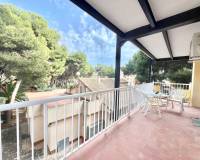 Alquiler a largo plazo - Apartamento - San Pedro del Pinatar