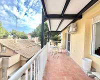 Alquiler a largo plazo - Apartamento - San Pedro del Pinatar