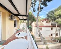 Alquiler a largo plazo - Apartamento - San Pedro del Pinatar