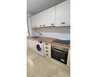 Alquiler a largo plazo - Apartamento - San Pedro del Pinatar