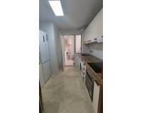 Alquiler a largo plazo - Apartamento - San Pedro del Pinatar