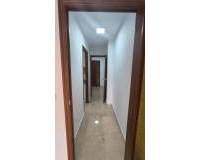 Alquiler a largo plazo - Apartamento - San Pedro del Pinatar