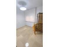 Alquiler a largo plazo - Apartamento - San Pedro del Pinatar