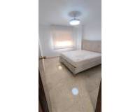 Alquiler a largo plazo - Apartamento - San Pedro del Pinatar