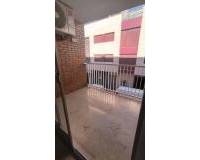 Alquiler a largo plazo - Apartamento - San Pedro del Pinatar