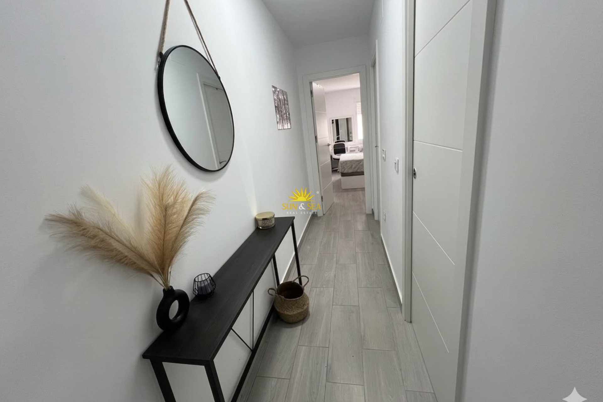 Alquiler a largo plazo - Apartamento - San Pedro del Pinatar