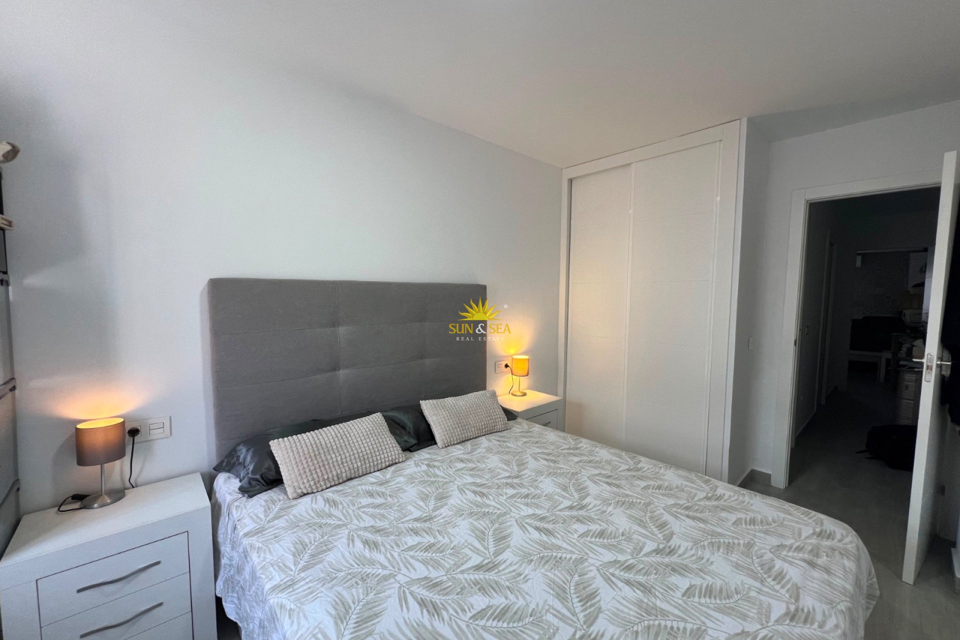 Alquiler a largo plazo - Apartamento - San Pedro del Pinatar