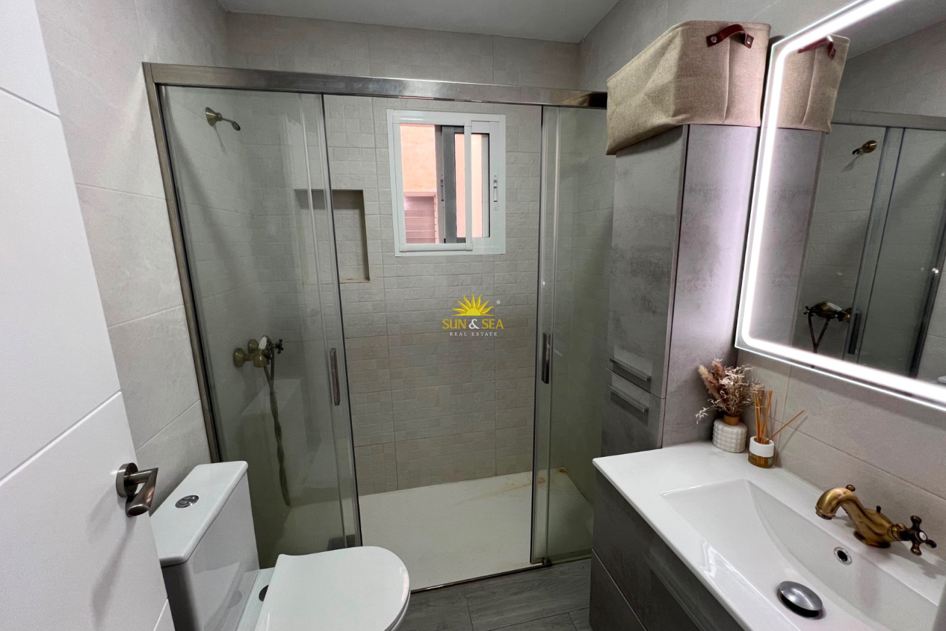 Alquiler a largo plazo - Apartamento - San Pedro del Pinatar