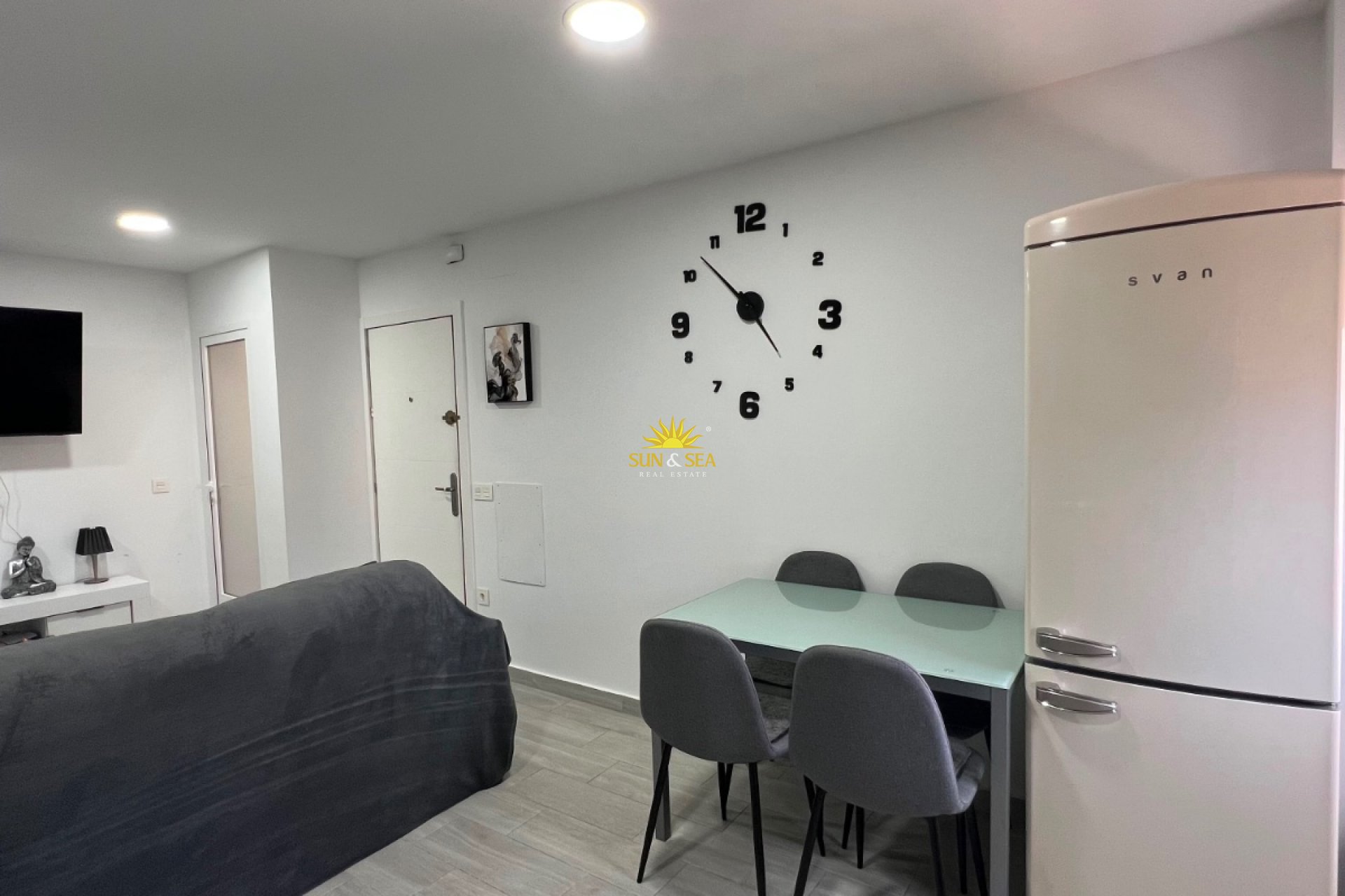 Alquiler a largo plazo - Apartamento - San Pedro del Pinatar