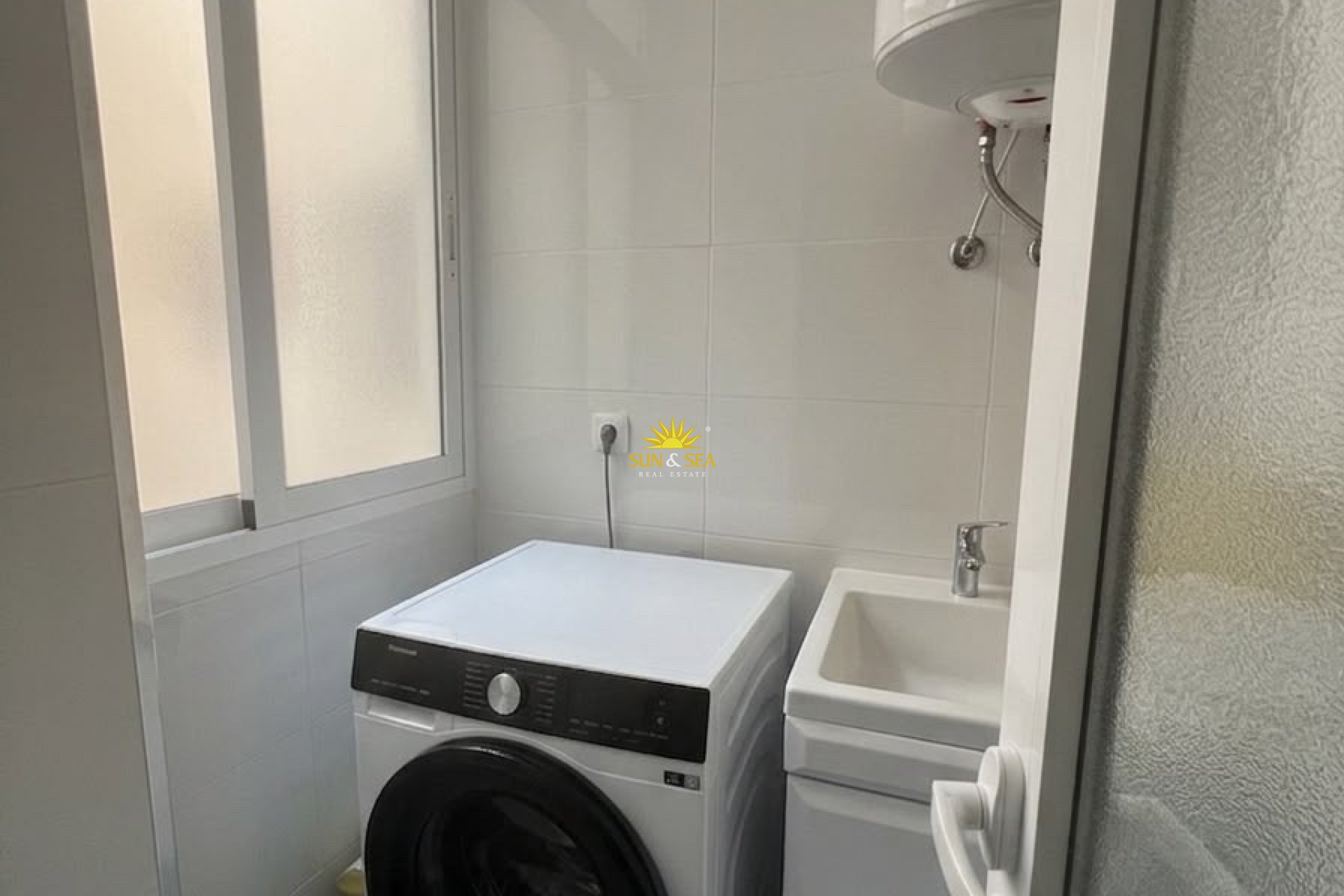 Alquiler a largo plazo - Apartamento - San Pedro del Pinatar