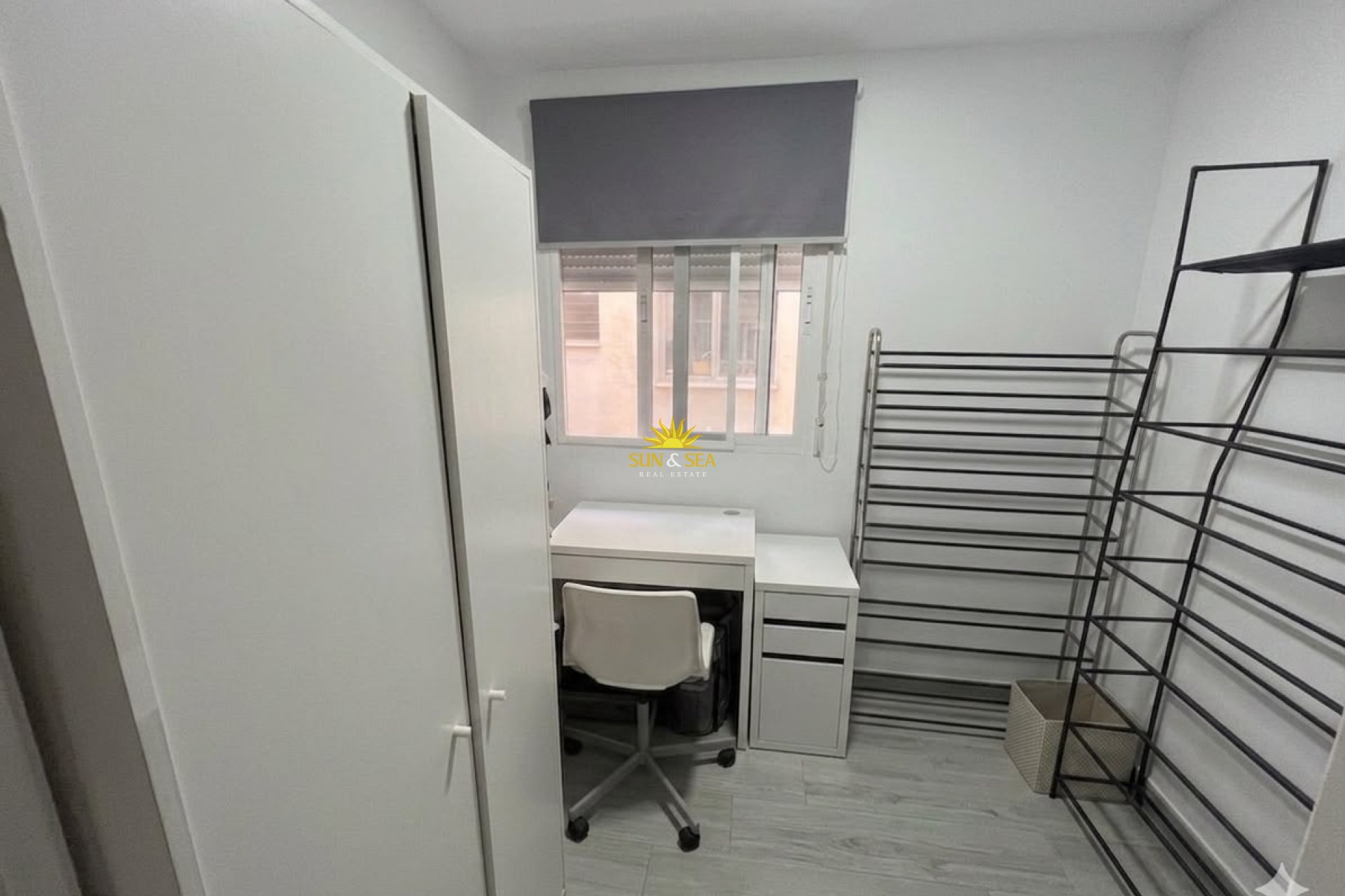 Alquiler a largo plazo - Apartamento - San Pedro del Pinatar