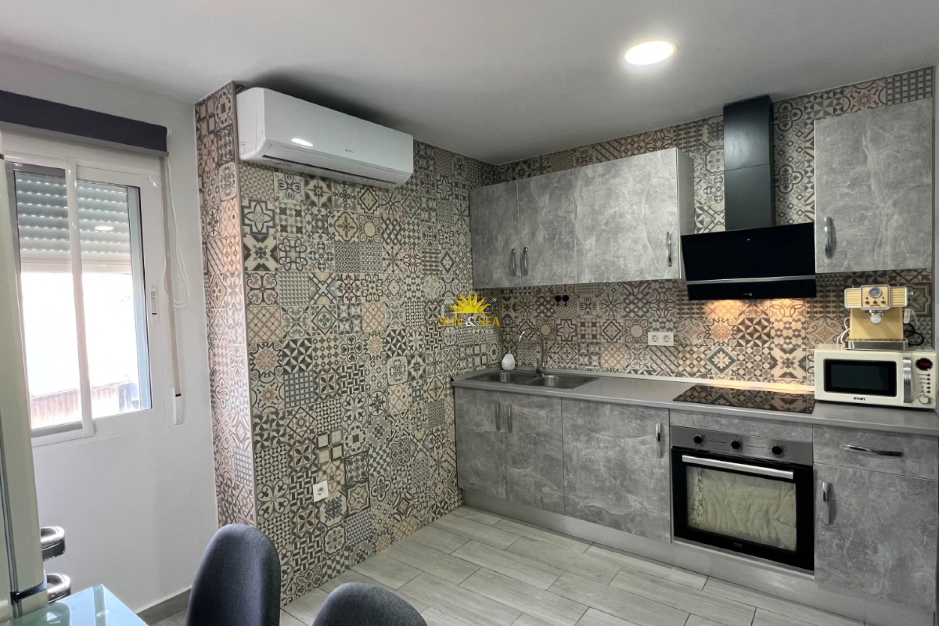 Alquiler a largo plazo - Apartamento - San Pedro del Pinatar