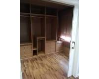 Alquiler a largo plazo - Apartamento - San Vicente del Raspeig