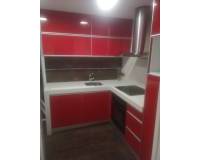 Alquiler a largo plazo - Apartamento - San Vicente del Raspeig