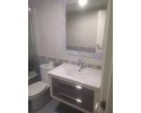 Alquiler a largo plazo - Apartamento - San Vicente del Raspeig