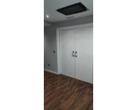 Alquiler a largo plazo - Apartamento - San Vicente del Raspeig