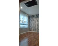 Alquiler a largo plazo - Apartamento - San Vicente del Raspeig