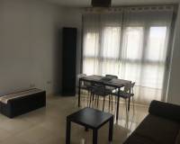 Alquiler a largo plazo - Apartamento - San Vicente del Raspeig