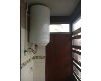 Alquiler a largo plazo - Apartamento - San Vicente del Raspeig