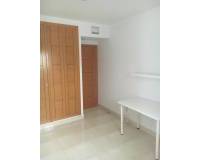 Alquiler a largo plazo - Apartamento - San Vicente del Raspeig