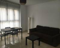 Alquiler a largo plazo - Apartamento - San Vicente del Raspeig