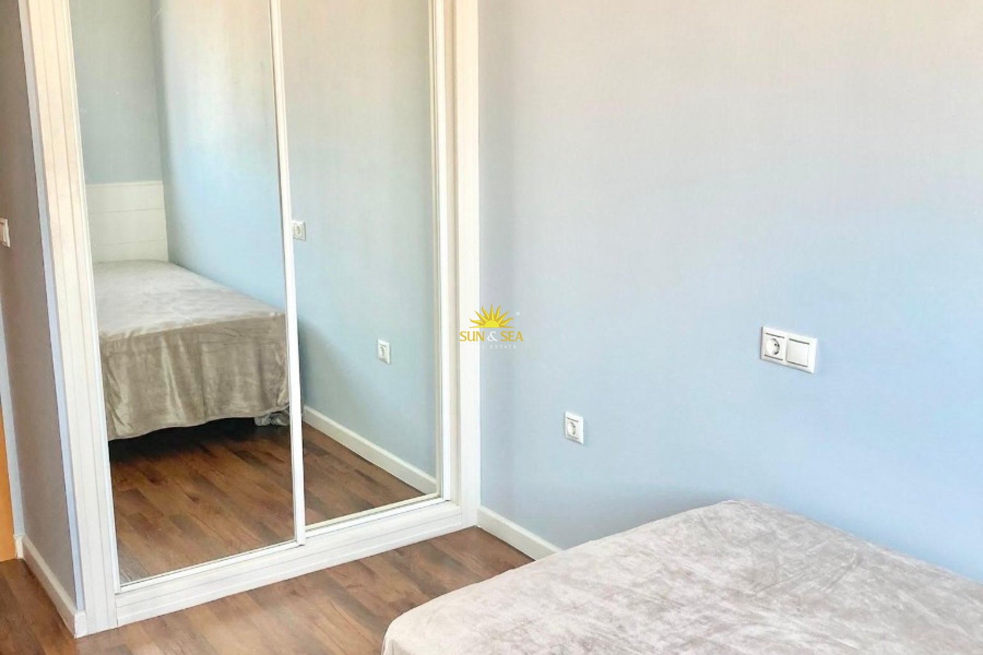 Alquiler a largo plazo - Apartamento - San Vicente del Raspeig