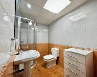 Alquiler a largo plazo - Apartamento - Sangonera la Verde - Torre Guil