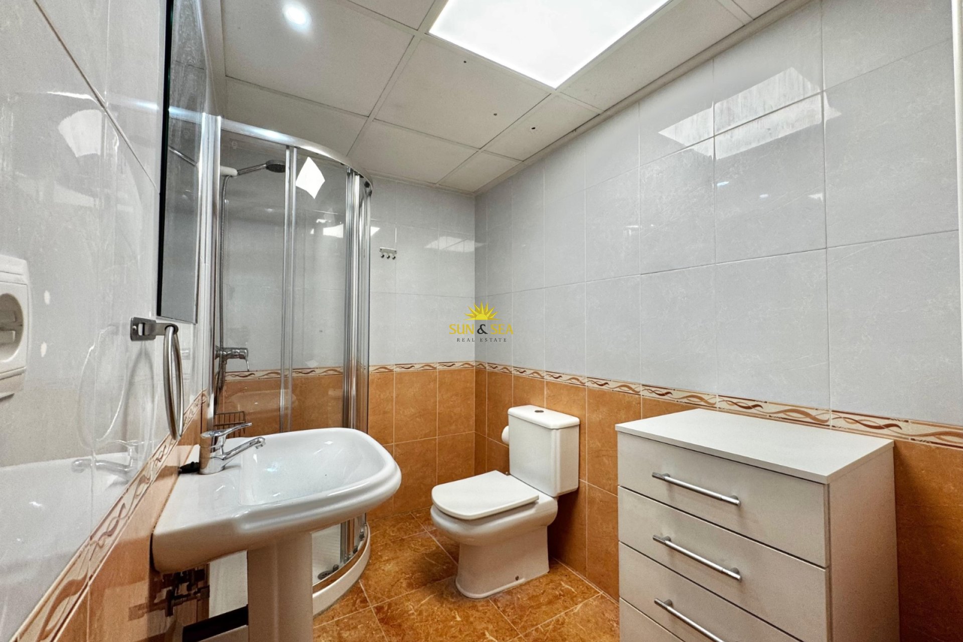 Alquiler a largo plazo - Apartamento - Sangonera la Verde - Torre Guil