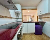 Alquiler a largo plazo - Apartamento - Sangonera la Verde - Torre Guil