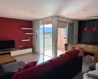 Alquiler a largo plazo - Apartamento - Sangonera la Verde - Torre Guil