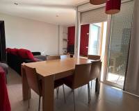 Alquiler a largo plazo - Apartamento - Sangonera la Verde - Torre Guil