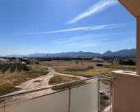 Alquiler a largo plazo - Apartamento - Sangonera la Verde - Torre Guil