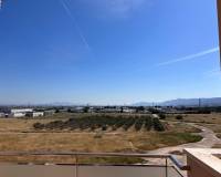 Alquiler a largo plazo - Apartamento - Sangonera la Verde - Torre Guil