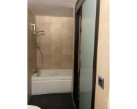 Alquiler a largo plazo - Apartamento - Sangonera la Verde - Torre Guil