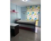 Alquiler a largo plazo - Apartamento - Sangonera la Verde - Torre Guil