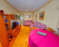 Alquiler a largo plazo - Apartamento - Santa Pola - Centro