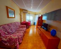 Alquiler a largo plazo - Apartamento - Santa Pola - Centro