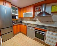 Alquiler a largo plazo - Apartamento - Santa Pola - Centro