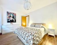 Alquiler a largo plazo - Apartamento - Santa Pola - Centro