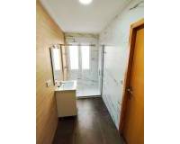 Alquiler a largo plazo - Apartamento - Santa Pola - Centro