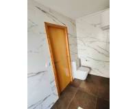 Alquiler a largo plazo - Apartamento - Santa Pola - Centro