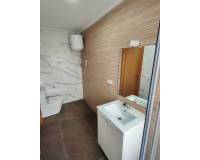 Alquiler a largo plazo - Apartamento - Santa Pola - Centro