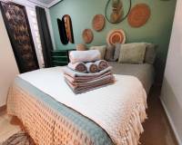 Alquiler a largo plazo - Apartamento - Santa Pola - Gran Alacant