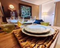 Alquiler a largo plazo - Apartamento - Santa Pola - Gran Alacant