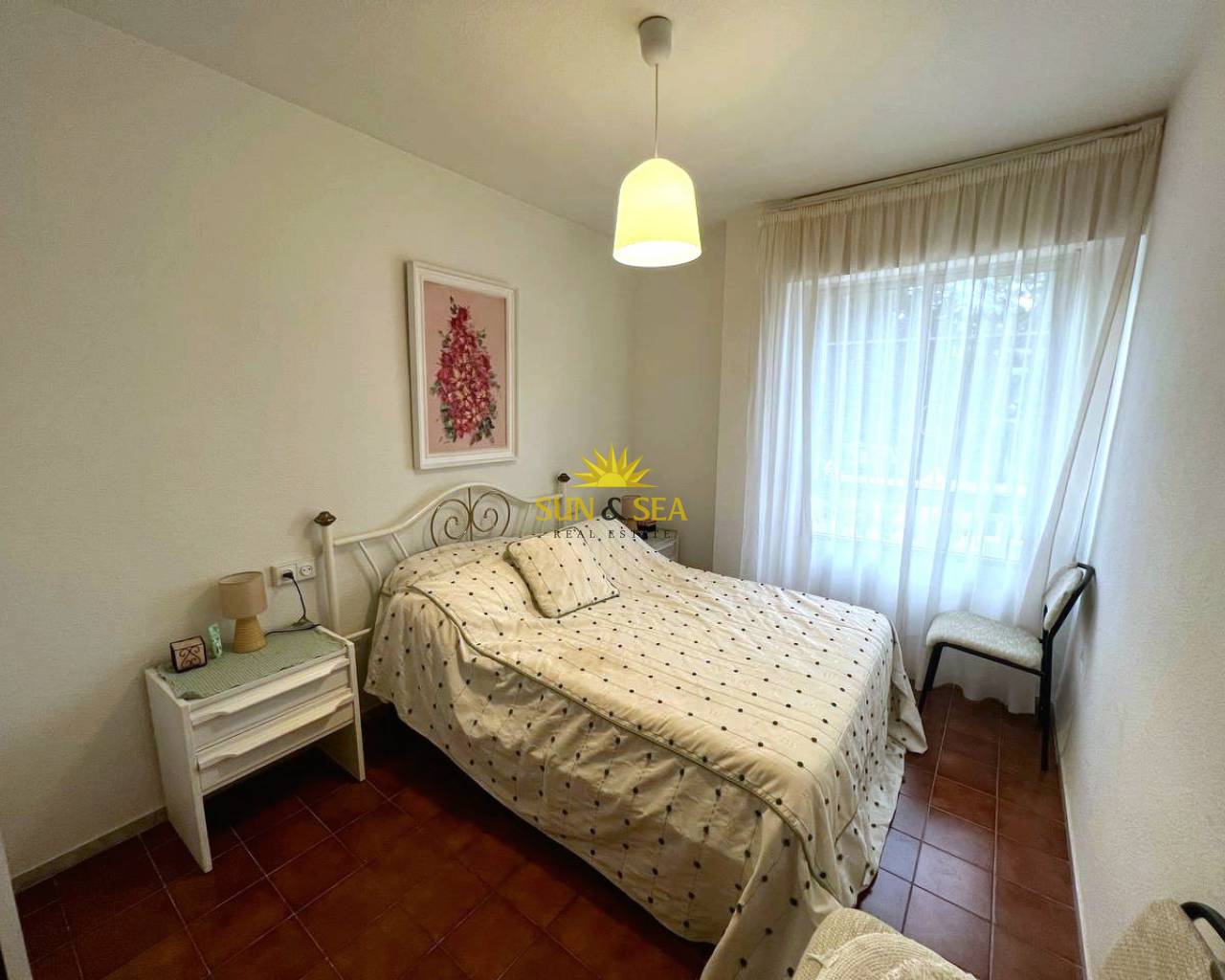 Alquiler a largo plazo - Apartamento - Santa Pola - Gran Alacant